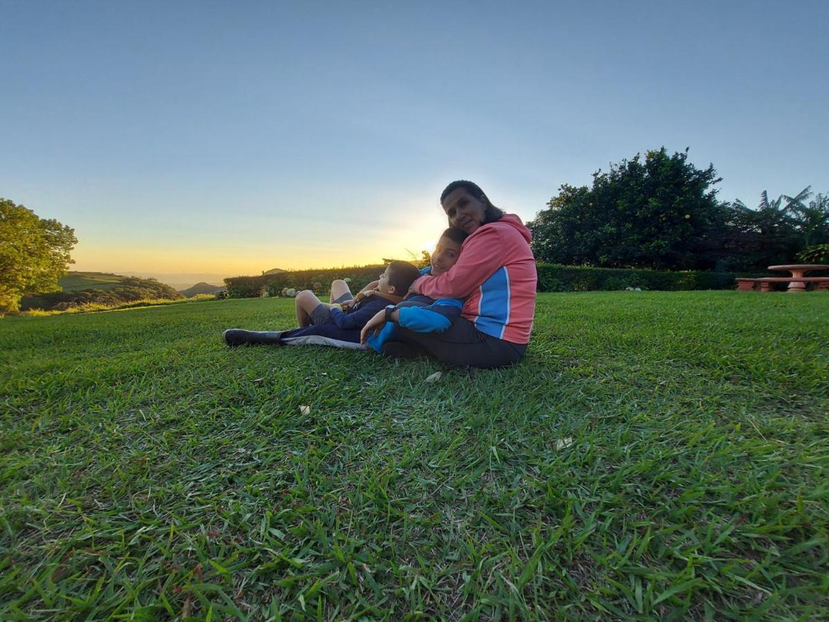 Campo Azul #2 - Monteverde Extérieur photo