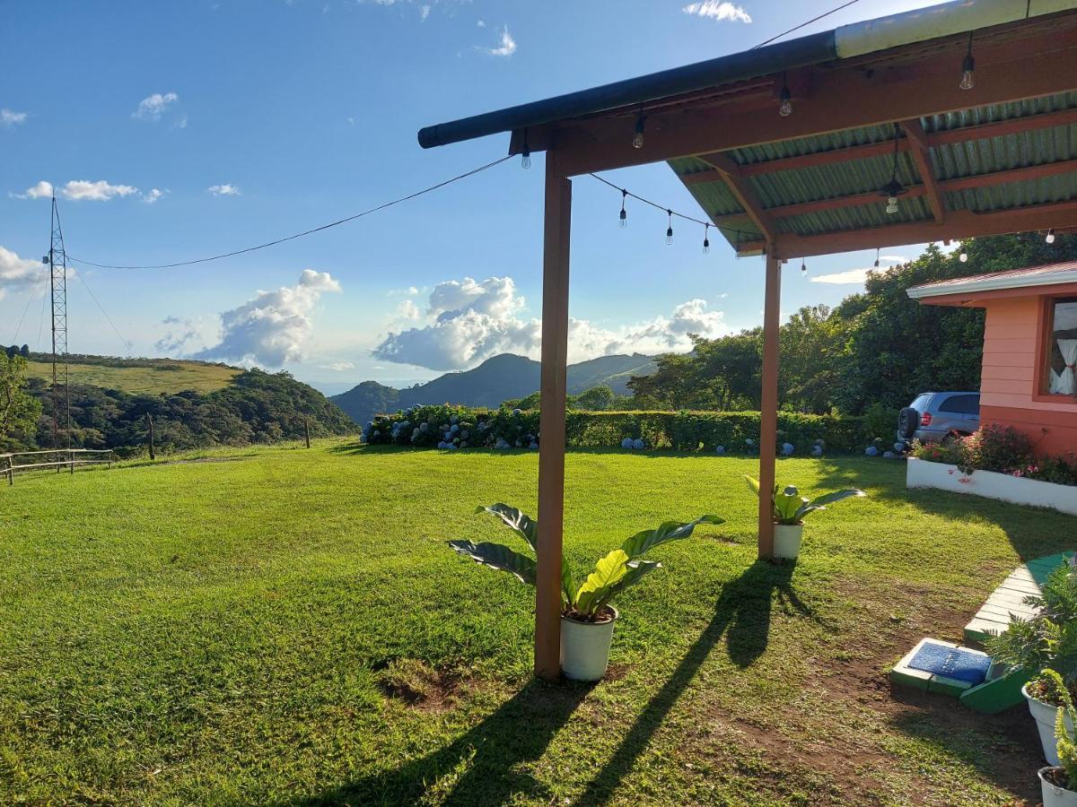 Campo Azul #2 - Monteverde Extérieur photo