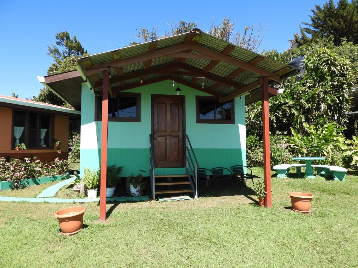 Campo Azul #2 - Monteverde Extérieur photo