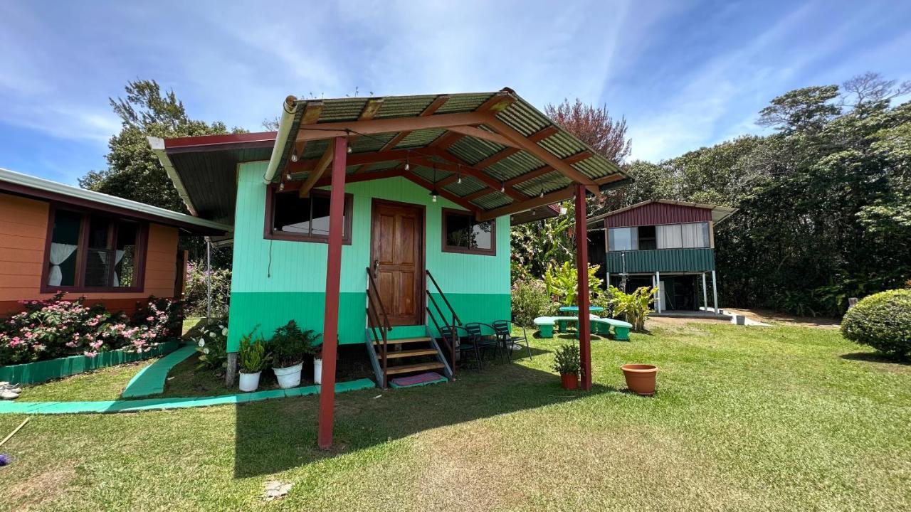 Campo Azul #2 - Monteverde Extérieur photo