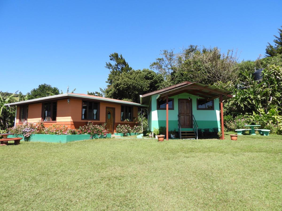 Campo Azul #2 - Monteverde Extérieur photo
