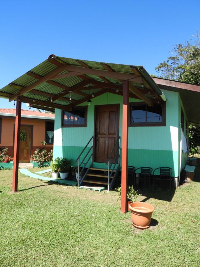 Campo Azul #2 - Monteverde Extérieur photo