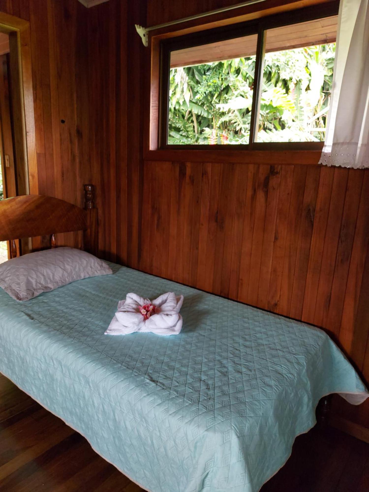 Campo Azul #2 - Monteverde Extérieur photo